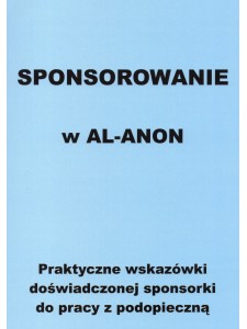 Sponsorowanie w Al-Anon