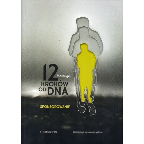 12 Kroków od dna. Sponsorowanie