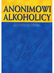 Anonimowi Alkoholicy