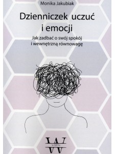 Dzienniczek Uczuć i Emocji