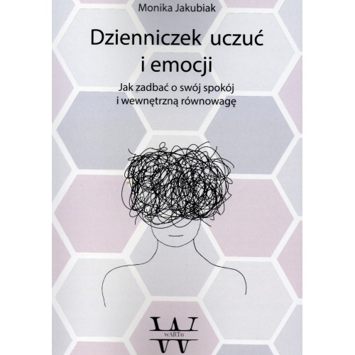 Dzienniczek Uczuć i Emocji