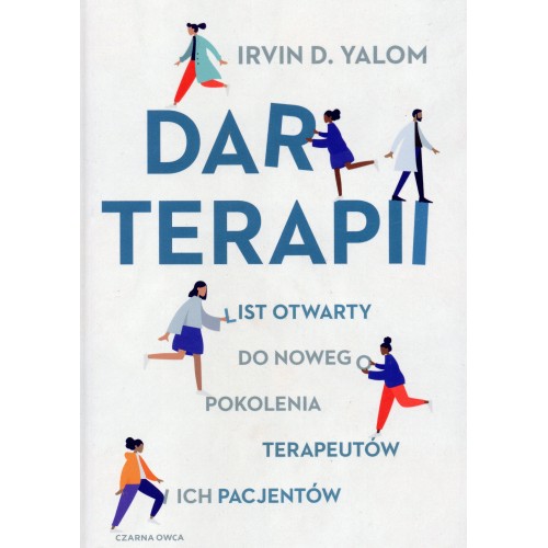 Dar terapii