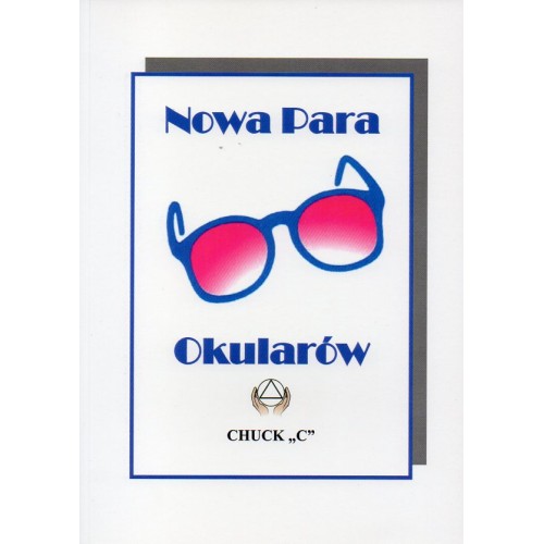 Nowa para okularów