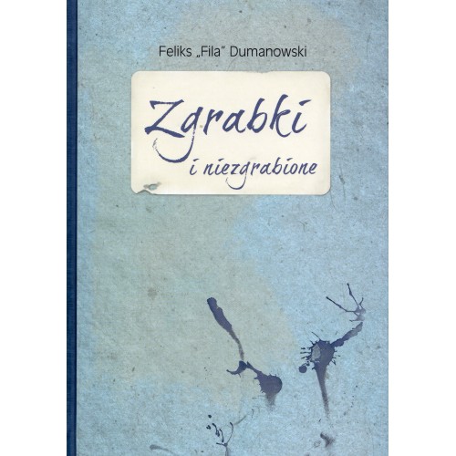 Zgrabki i niezgrabione