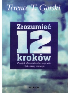 Zrozumieć 12 Kroków