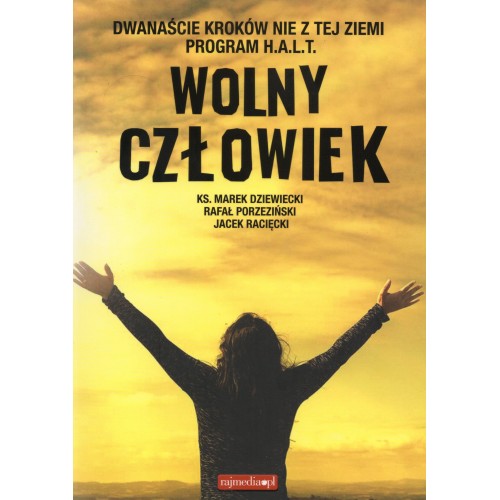 Wolny człowiek